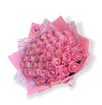 Pink Princess Bouquet