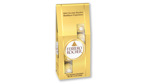 Ferrero Rocher Box x8