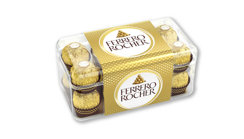 Ferrero Rocher Chest x16