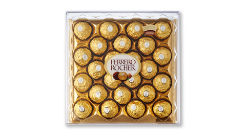 Ferrero Rocher Big box x24